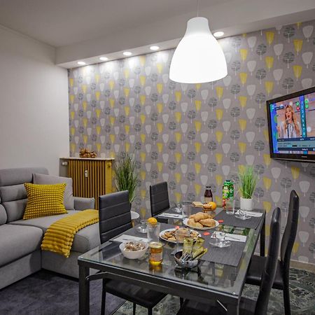 Appartamento Venezia House Mestre Esterno foto