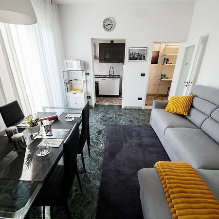 Appartamento Venezia House Mestre Esterno foto