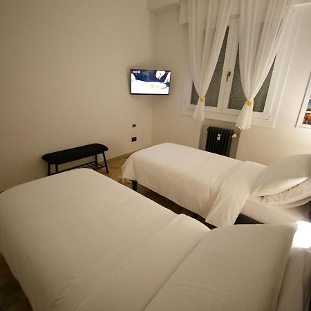 Appartamento Venezia House Mestre Esterno foto