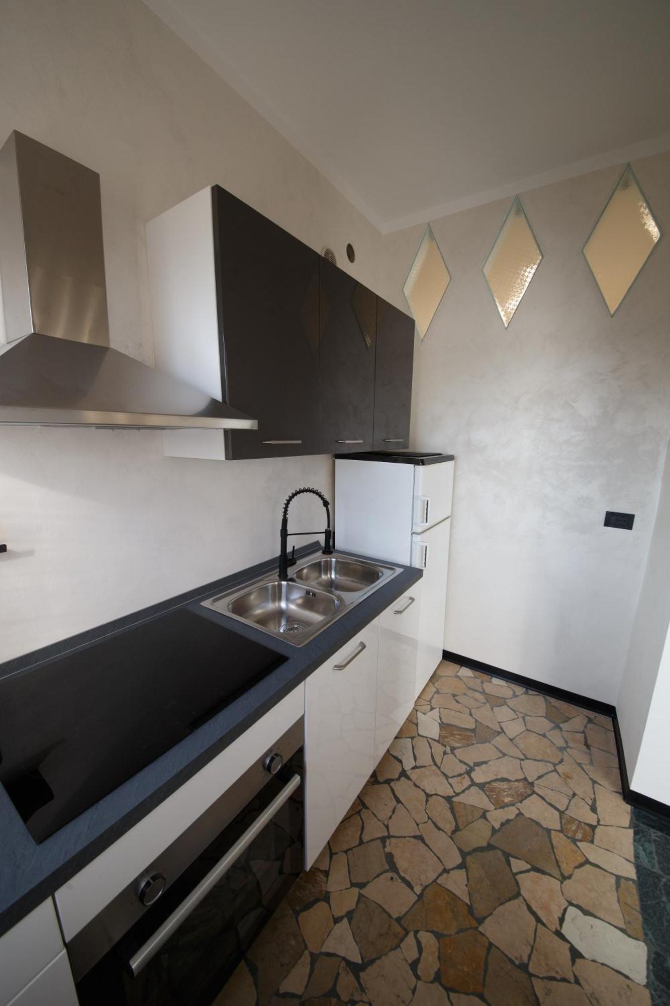 Appartamento Venezia House Mestre Esterno foto