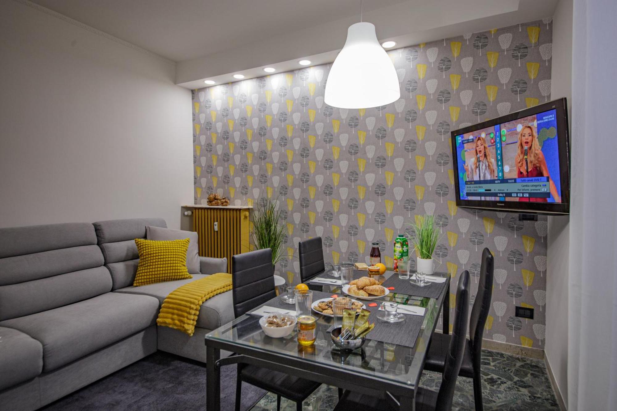 Appartamento Venezia House Mestre Esterno foto