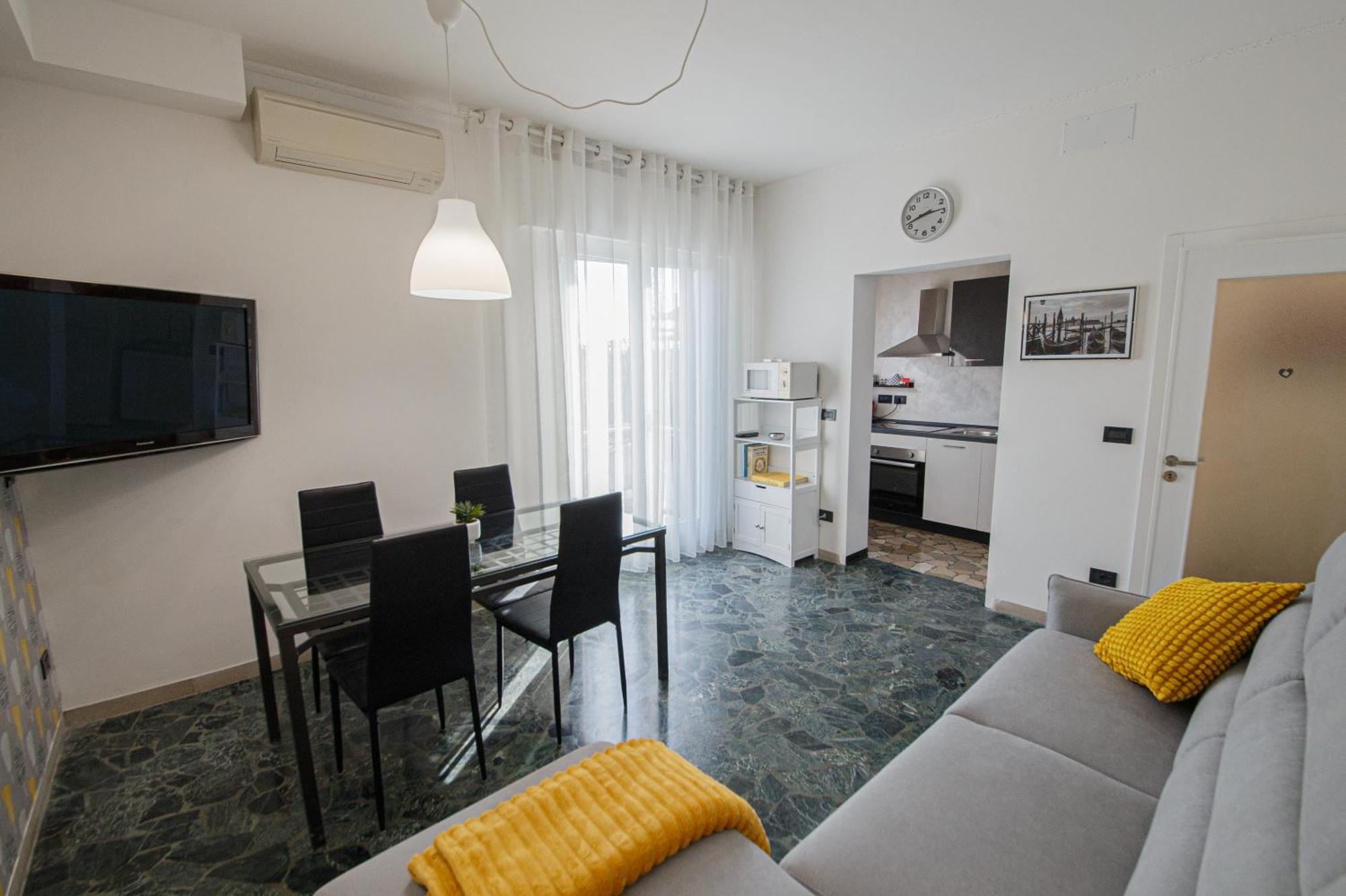 Appartamento Venezia House Mestre Esterno foto