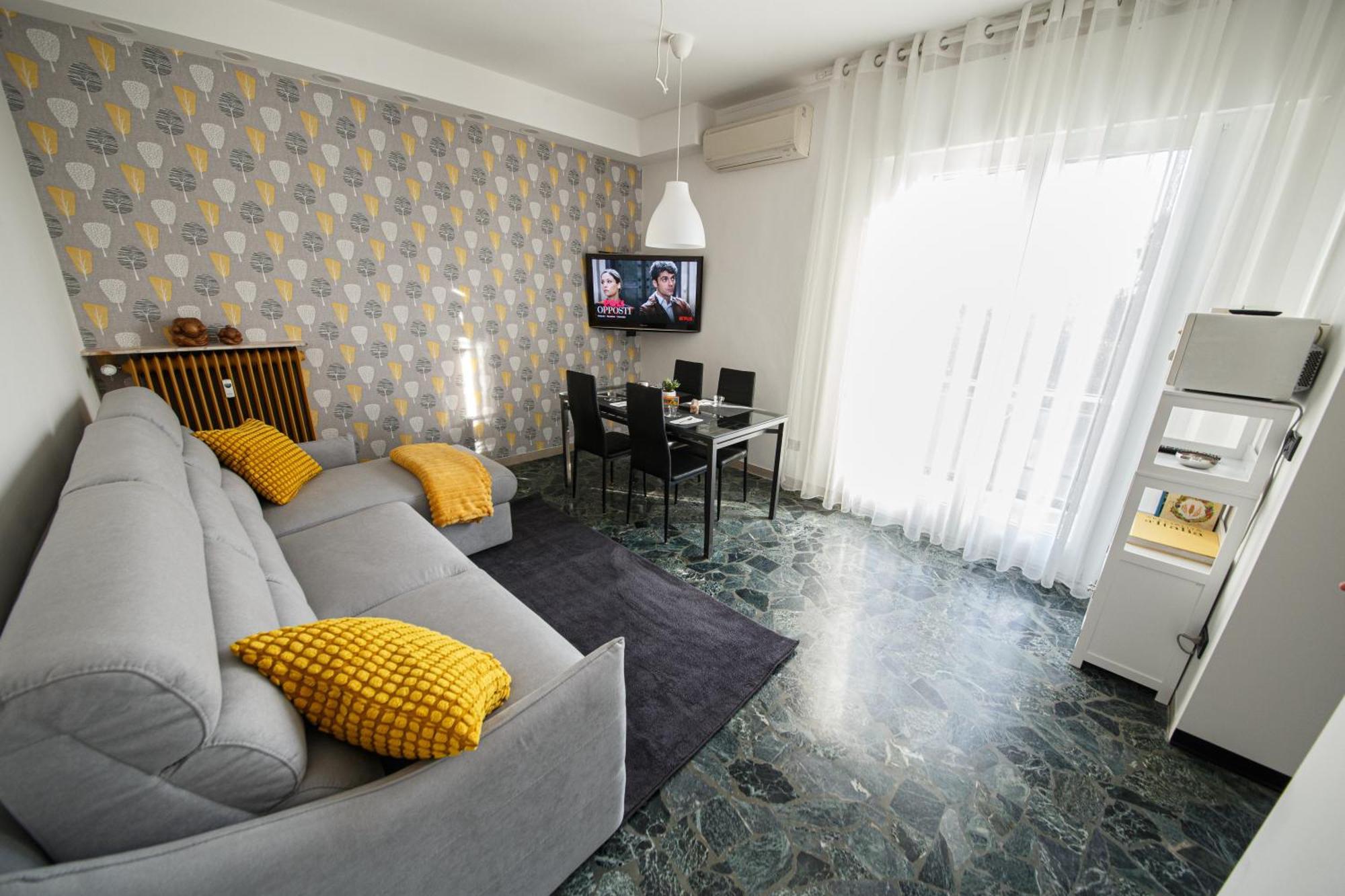 Appartamento Venezia House Mestre Esterno foto