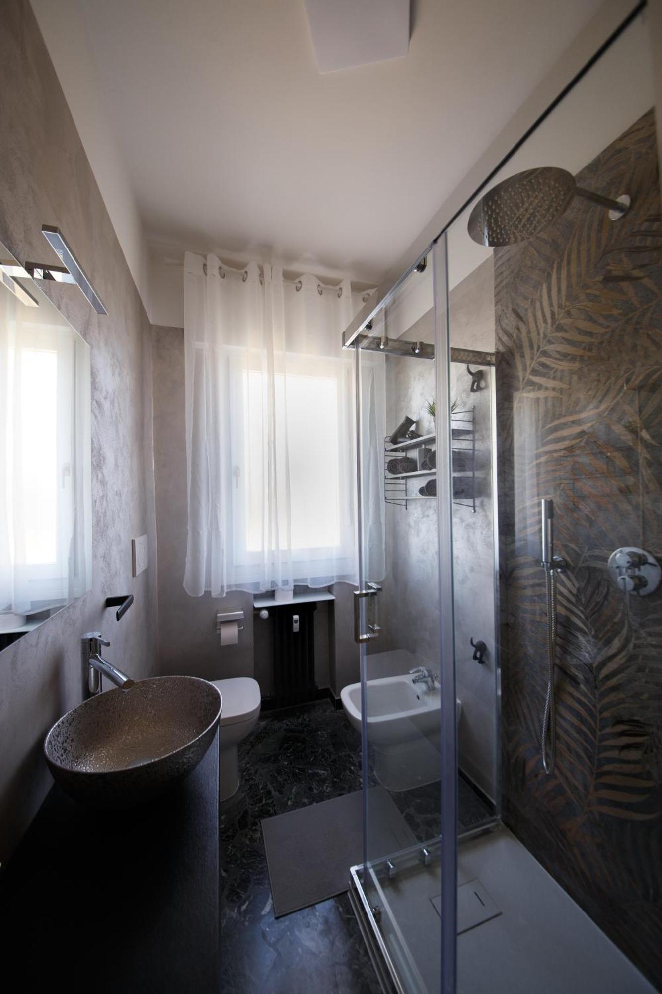 Appartamento Venezia House Mestre Esterno foto