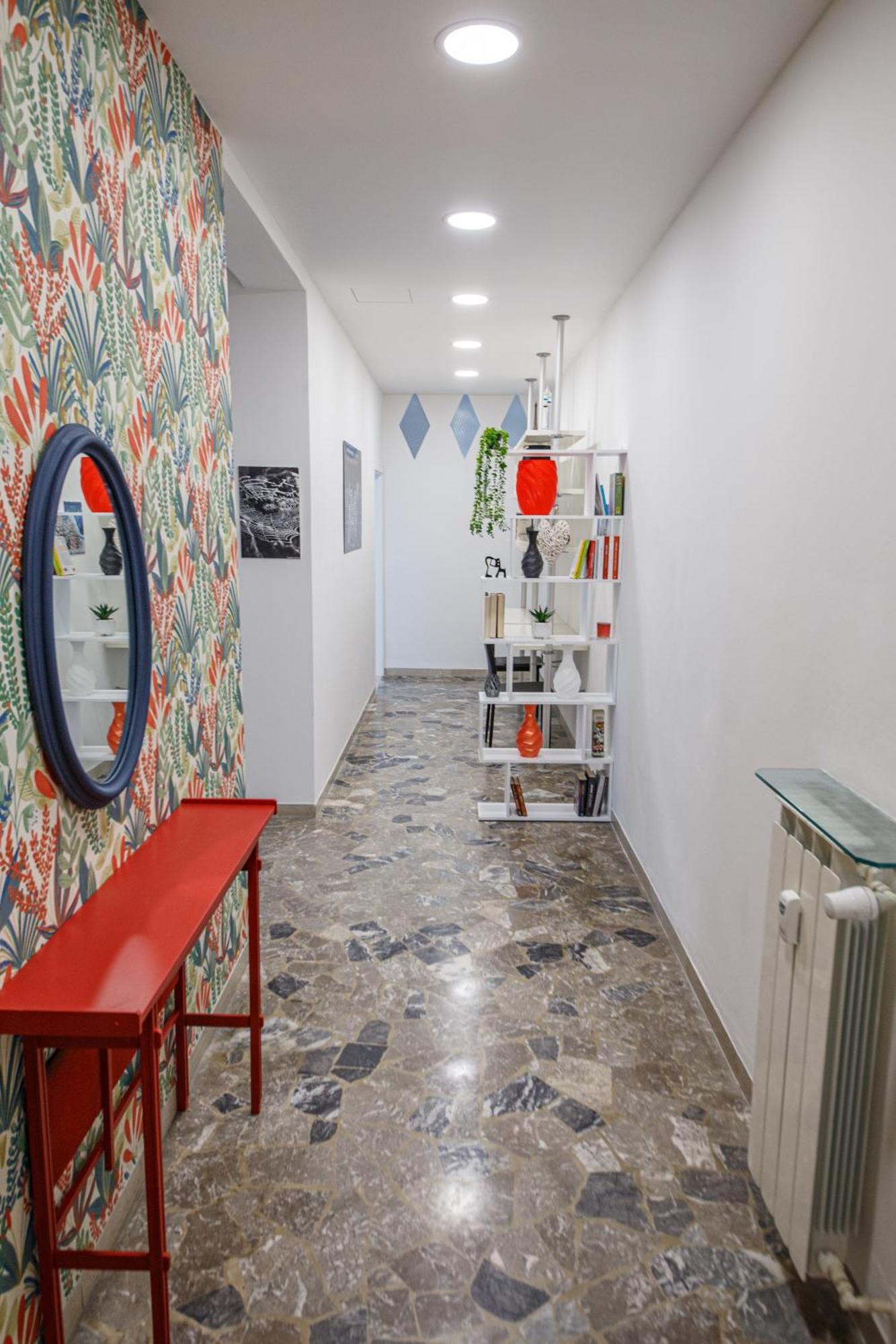 Appartamento Venezia House Mestre Esterno foto
