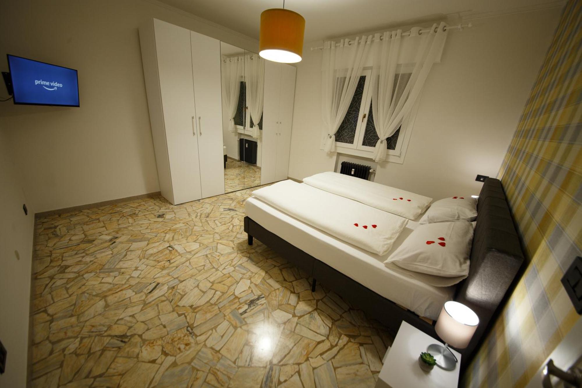 Appartamento Venezia House Mestre Esterno foto