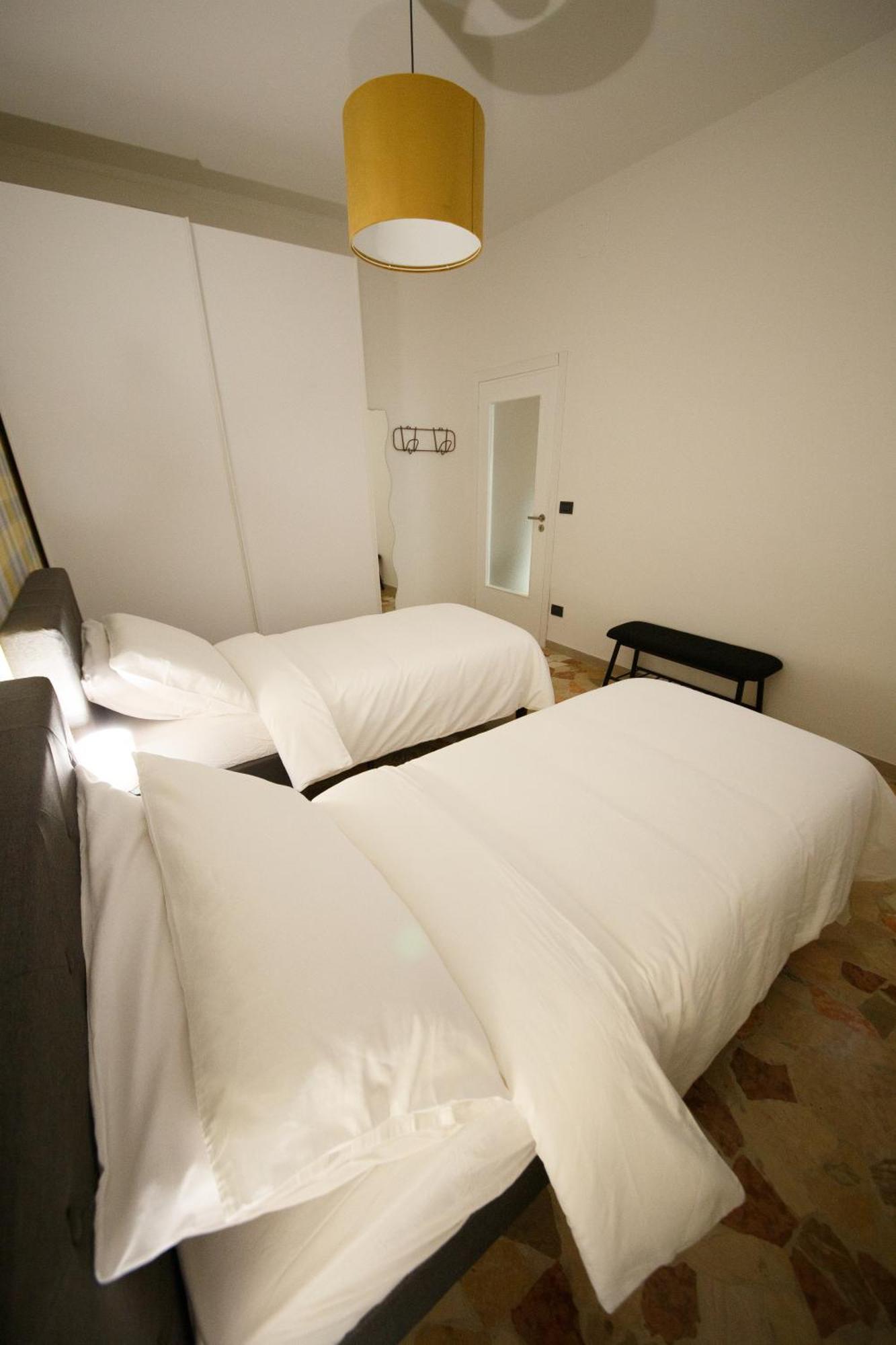 Appartamento Venezia House Mestre Esterno foto