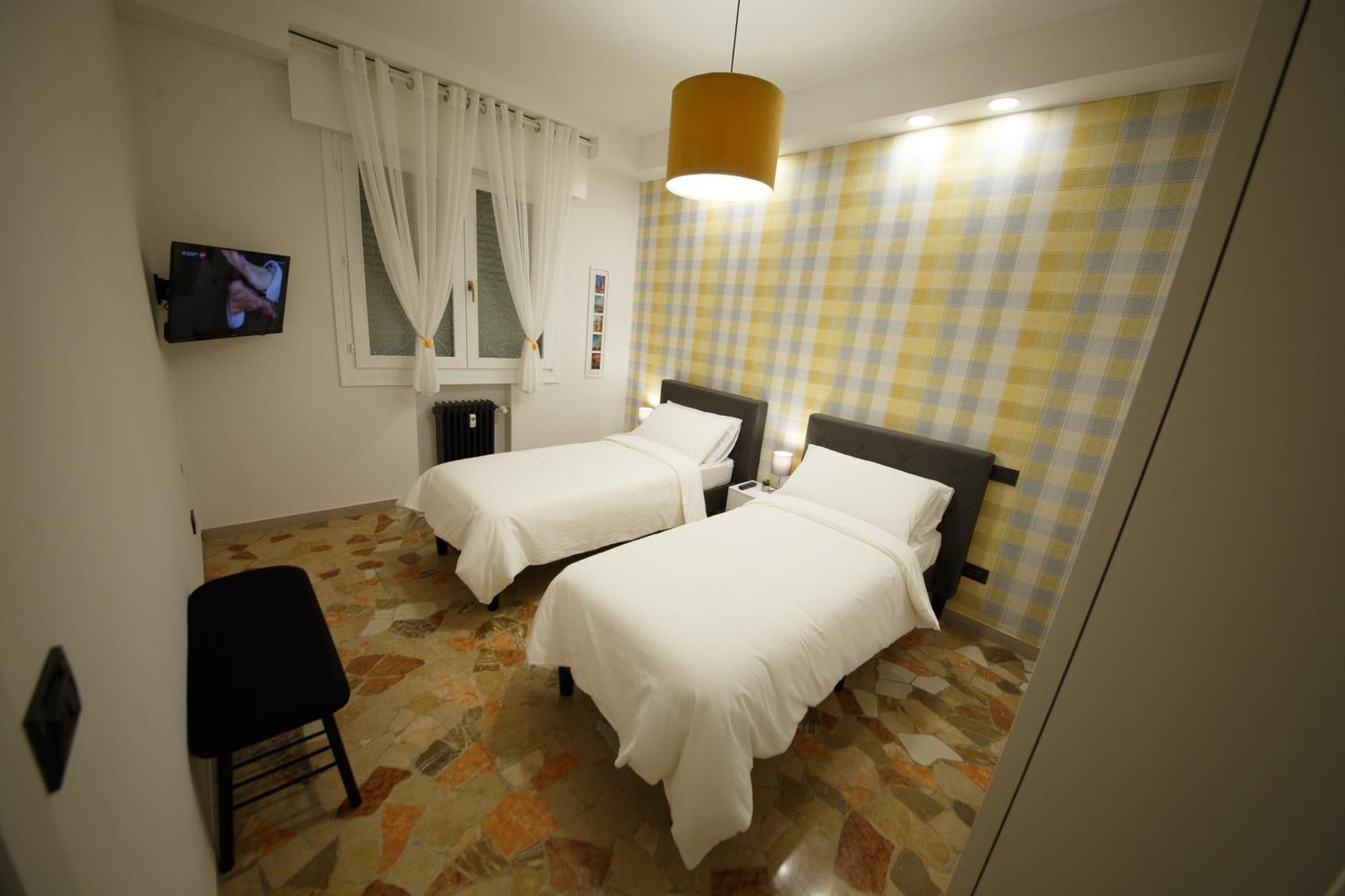 Appartamento Venezia House Mestre Esterno foto