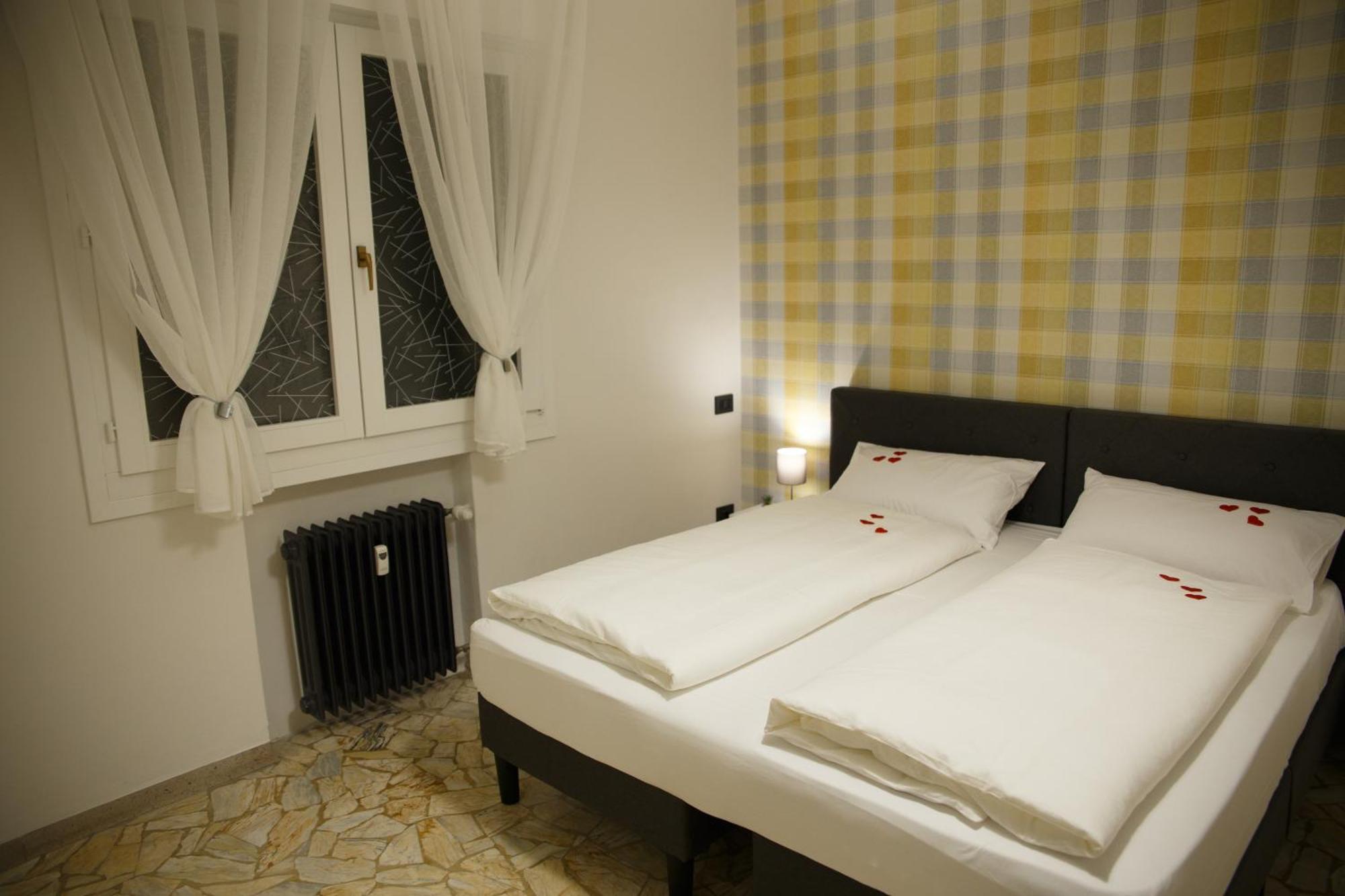Appartamento Venezia House Mestre Esterno foto